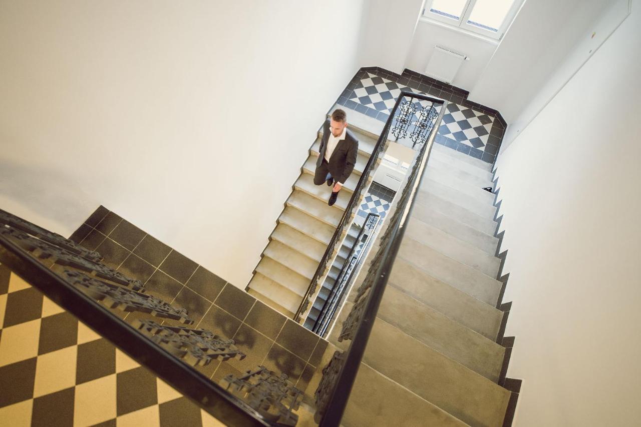 Kings Residence براغ المظهر الخارجي الصورة