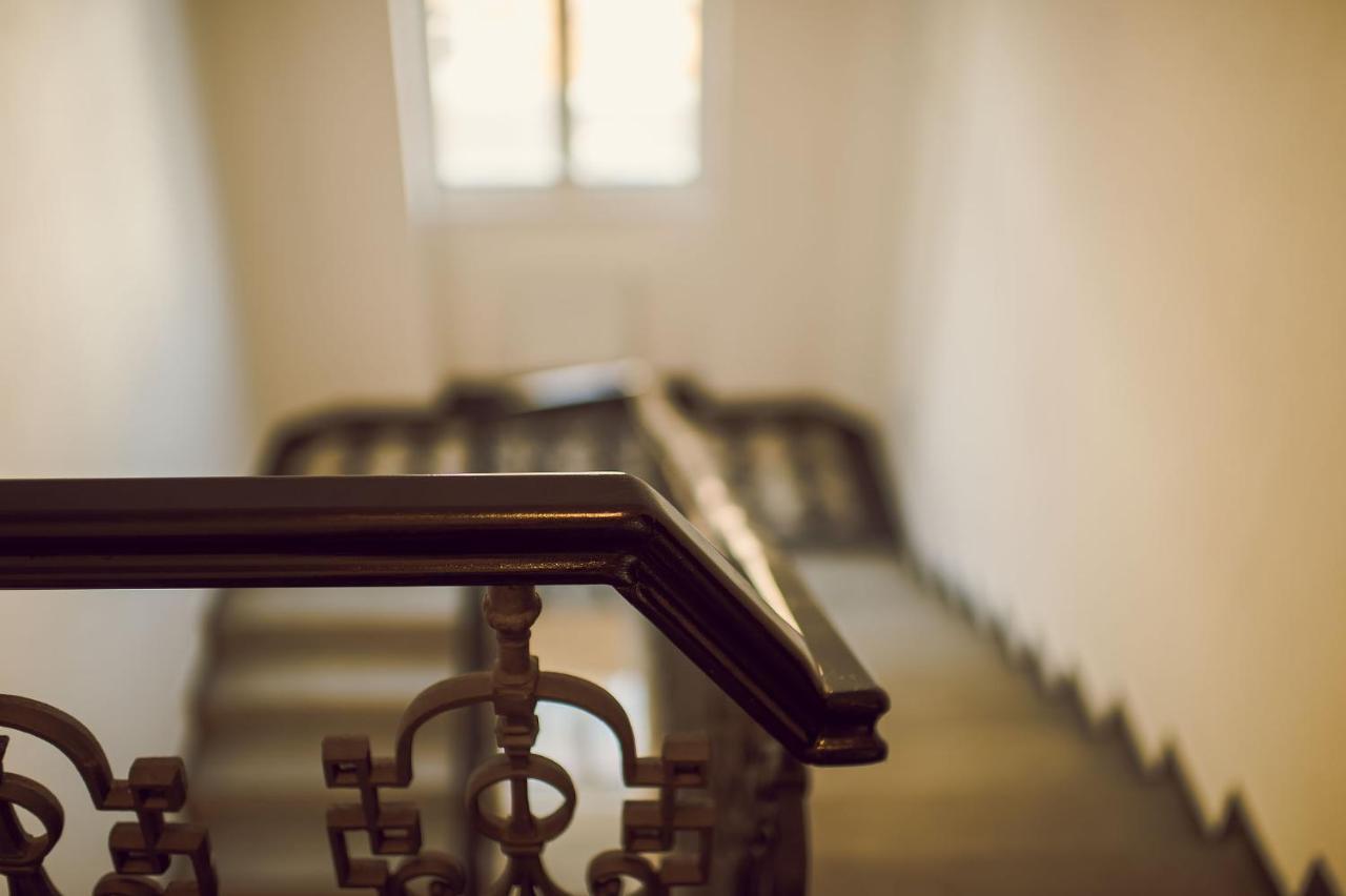 Kings Residence براغ المظهر الخارجي الصورة