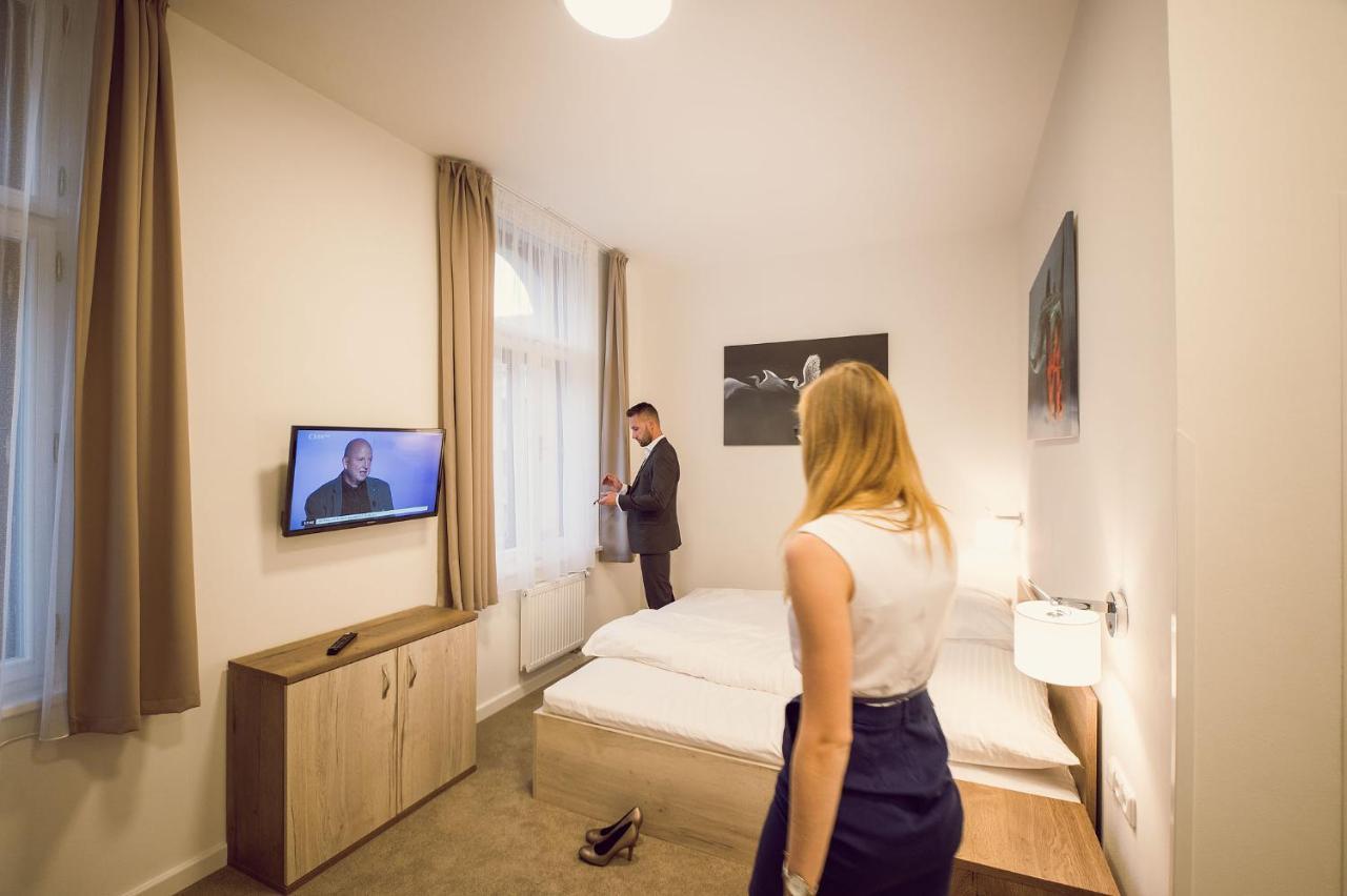 Kings Residence براغ المظهر الخارجي الصورة